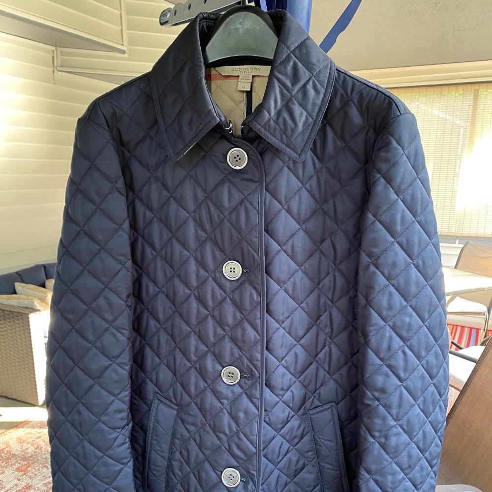 Burberry Brit jacket